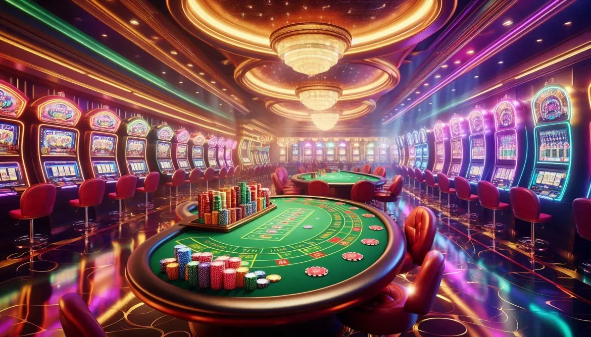 Bets Bunny Casino